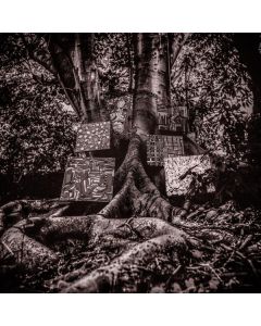Kamasi Washington - Harmony Of Difference EP LP