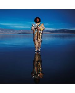 Kamasi Washington - Heaven & Earth CD