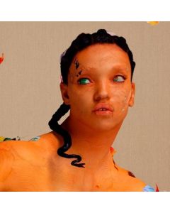 FKA twigs - Magdalene CD