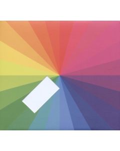 Jamie xx - In Colour (Remastered Version) LP