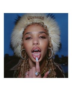 FKA twigs - Caprisongs CD