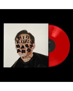 Oliver Sim - Hideous Bastard (Limited Edition) (Red Vinyl) LP