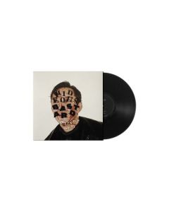 Oliver Sim - Hideous Bastard LP