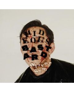 Oliver Sim - Hideous Bastard CD