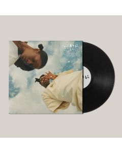 Sampha - Lahai LP