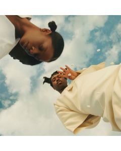 Sampha - Lahai CD