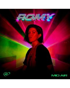 Romy (The xx) - Mid Air CD