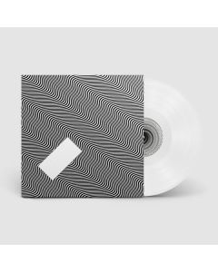 Jamie xx - In Waves (Limited Edition) (White Vinyl) LP