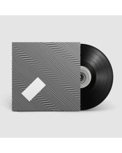 Jamie xx - In Waves LP