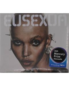FKA twigs - Eusexua CD