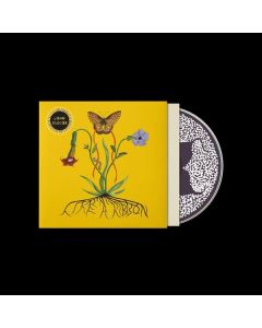 John Glacier - Like A Ribbon CD