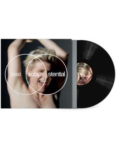 Robyn - Sexistential LP
