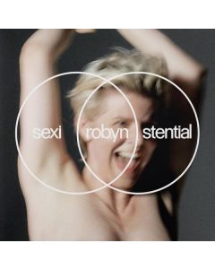 Robyn - Sexistential CD