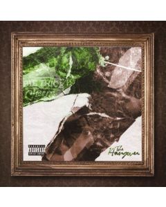 Obie Trice - The Hangover CD