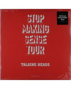 Talking Heads - Stop Making Sense Tour 1983 (180g) LP