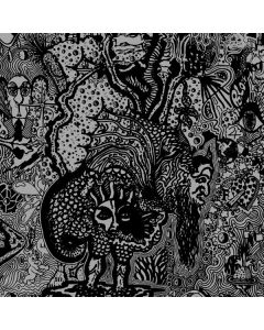 Arzachel - Arzachel (Limited Edition) (White Vinyl) LP