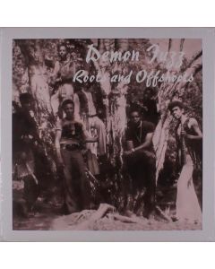 Demon Fuzz - Roots And Offshoots LP