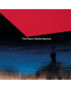Herbie Hancock - The Piano (Blue Jay Opaque Vinyl) LP