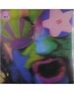 The Crazy World Of Arthur Brown - The Crazy World Of Arthur Brown (Pink Vinyl) LP