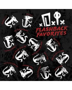 D.I. - Flashback Favorites CD