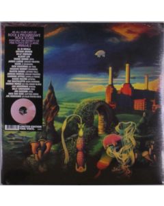 Animals Reimagined - Tribute To Pink Floyd (Limited Edition) (Pink Vinyl) LP