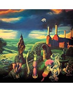 Animals Reimagined: A Tribute To Pink Floyd CD
