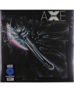 AXE - AXE LP