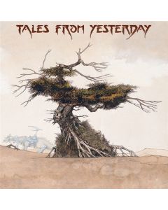 Tales From Yesterday CD
