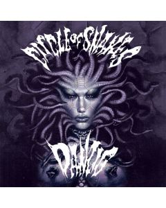 Danzig - Circle Of Snakes CD