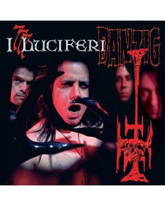 Danzig - 777: I Luciferi CD