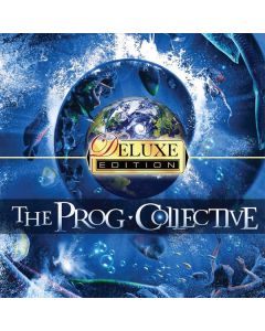Prog Collective CD