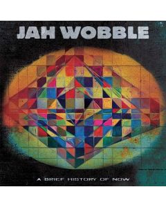Jah Wobble - A Brief History Of Now (Limited Edition) (Purple Vinyl) LP