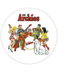 The Archies - The Archies (Picture Disc) LP