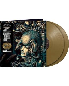 Emerson, Lake & Palmer Tribute (Limited Edition) (Gold Vinyl) LP