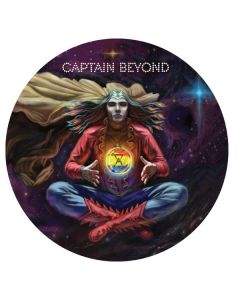 Captain Beyond - Lost & Found 1972 - 1973 (Picture Disc) LP