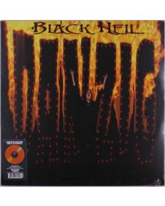 Danzig - Black Hell (Limited Edition) (Orange Vinyl) MAX