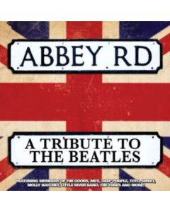 Abbey Road: Tribute To The Beatles CD
