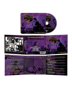 21st Century Schizoid Band - The London Sessions CD