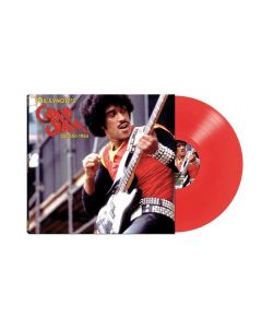 Grand Slam - Orebro 1983 (Limited Edition) (Opaque Red Vinyl) LP