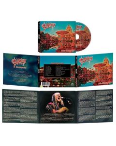 Melanie - United Kingdom Live CD