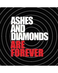 Ashes And Diamonds - Are Forever LP