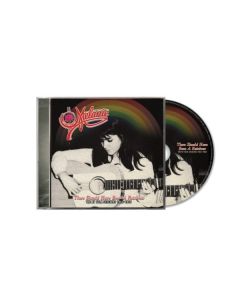 Melanie - There Should Have Been A Rainbow: The NY Folk Sessions CD
