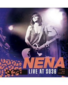 Nena - Live at SO36 CD
