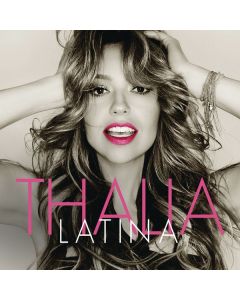 Thalía - Latina CD