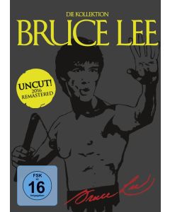 Bruce Lee - Die Kollektion 3.0 DVD