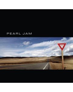 Pearl Jam - Yield LP