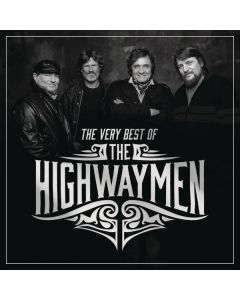 The Highwaymen - The Very Best Of The Highwaymen CD
