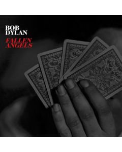 Bob Dylan - Fallen Angels CD