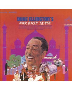 Duke Ellington (1899-1974) - Far East Suite CD