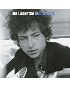 Bob Dylan - The Essential Bob Dylan LP